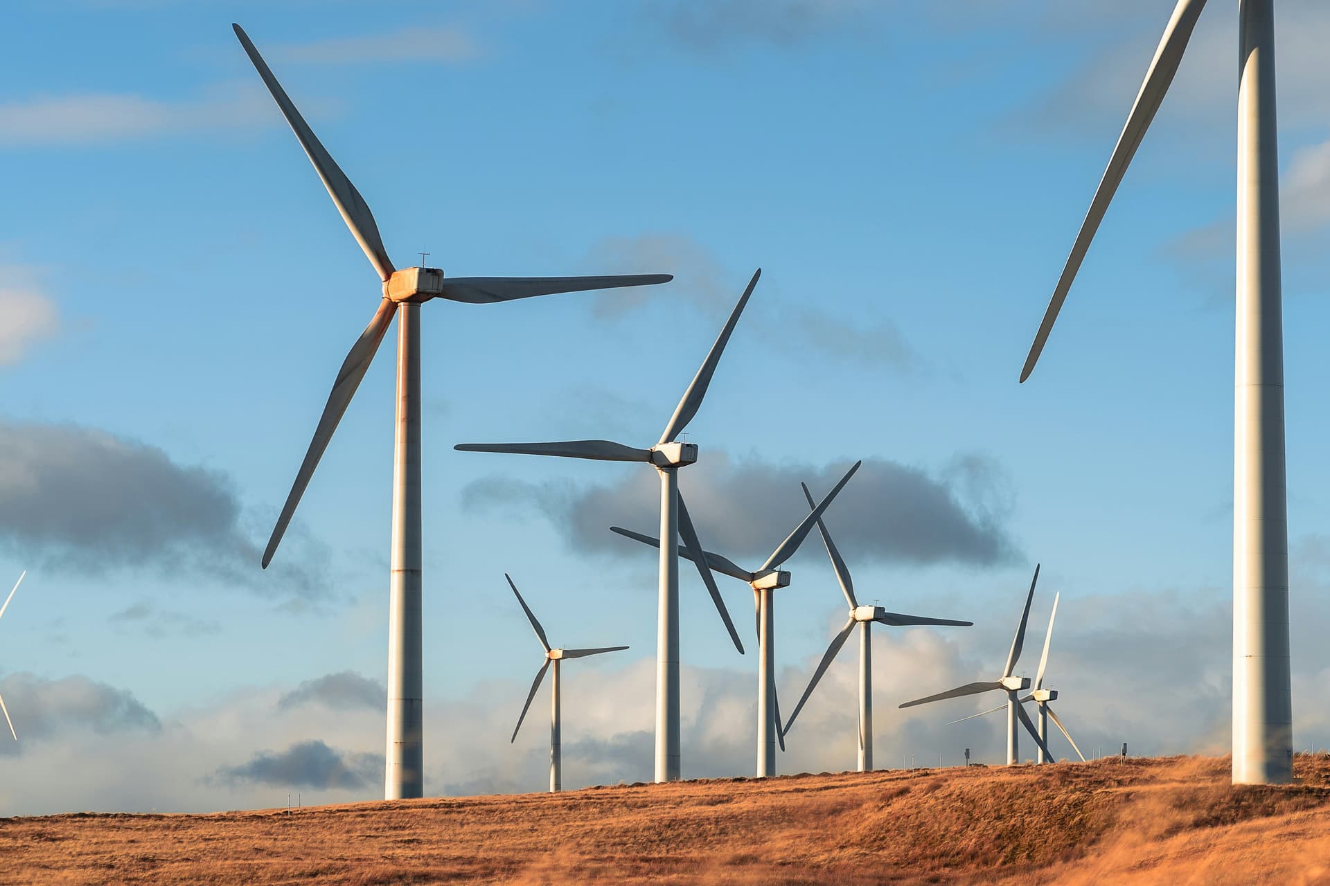 Battery Storage Breakthroughs in 2025